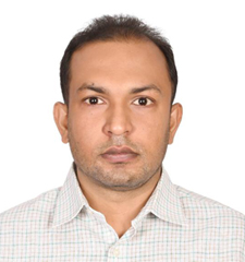 Md. Rashik Kamal